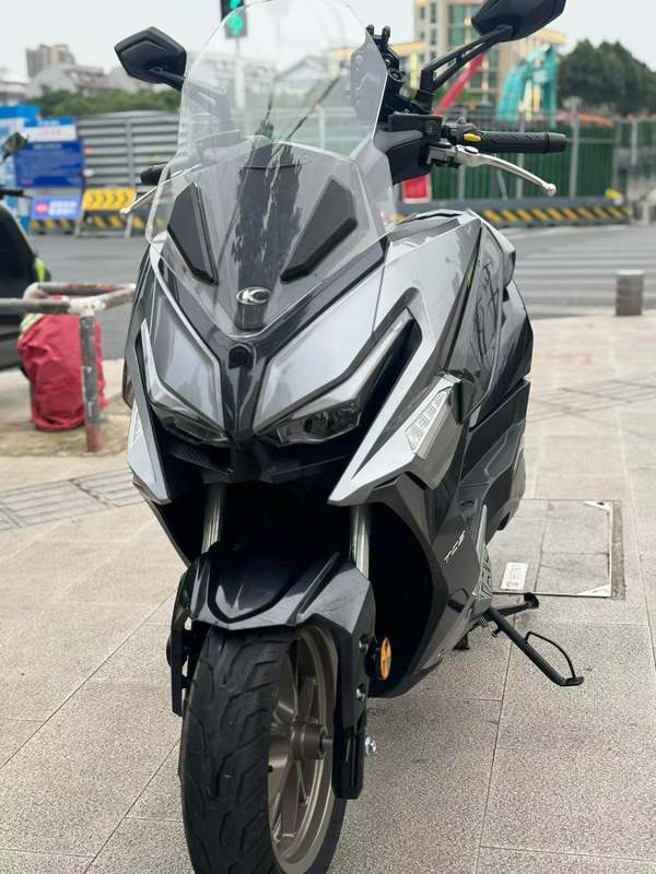 二手光阳Racing H150