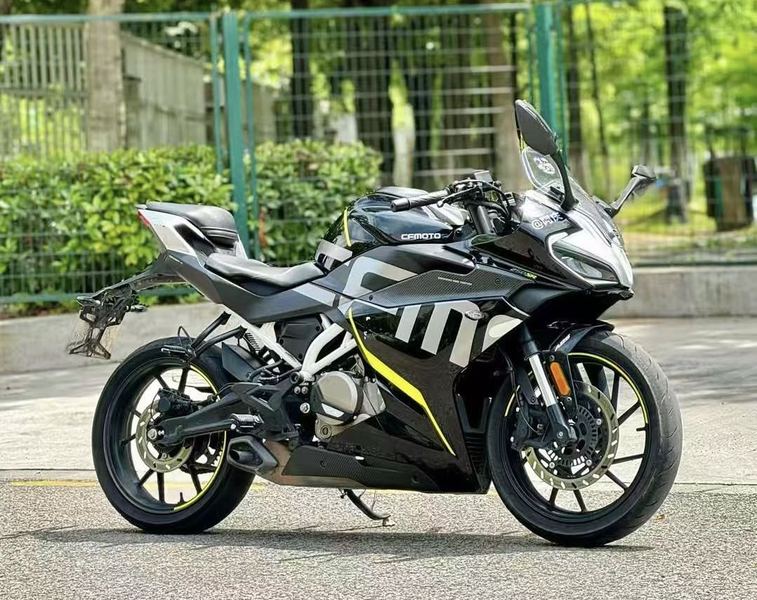 二手春风250SR