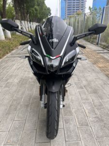 二手宗申阿普利亚GPR250R