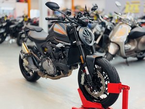 二手杜卡迪Monster 950