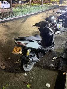 二手三阳JET SL