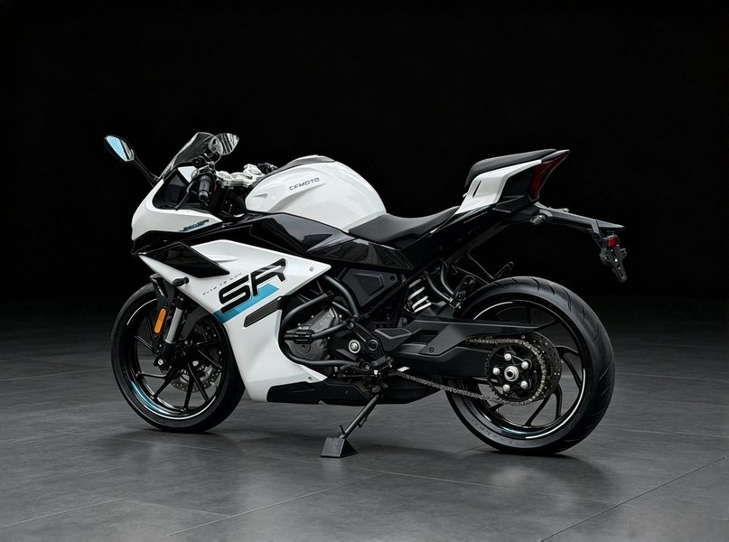 二手春风250SR
