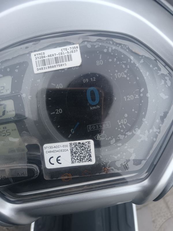 二手光阳Any Like Q 150
