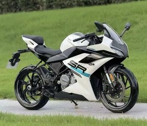 二手春风250SR