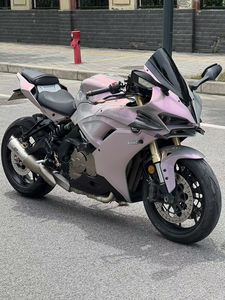 二手QJMOTOR赛600