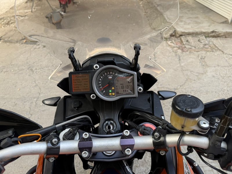 二手KTMR2R1190 Adventure 