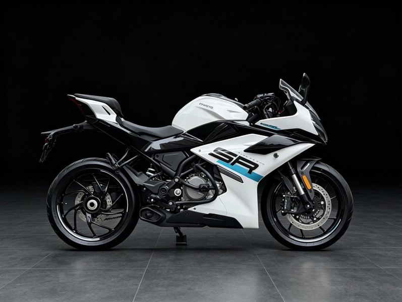 二手春风250SR