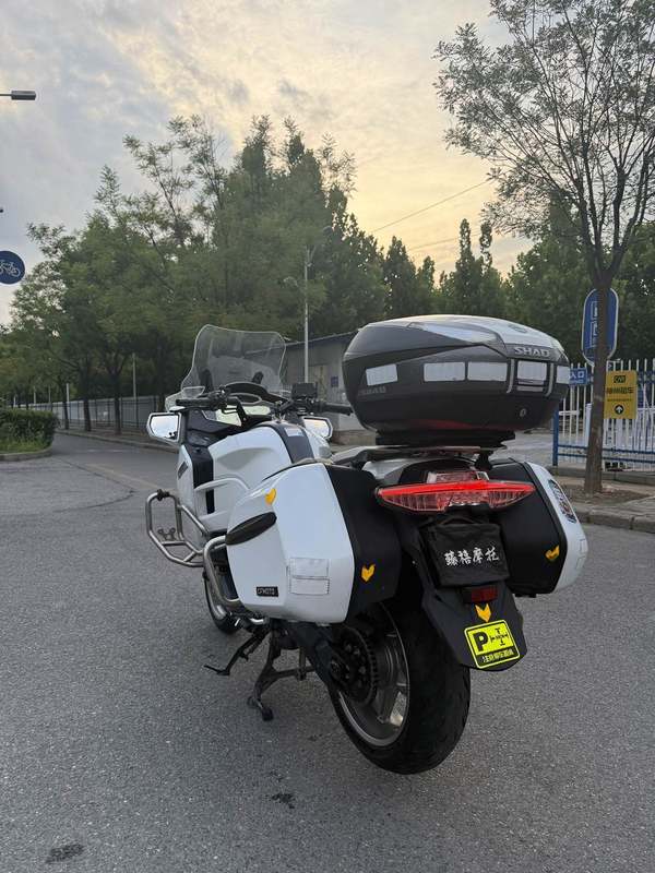 二手春风1250TR-G