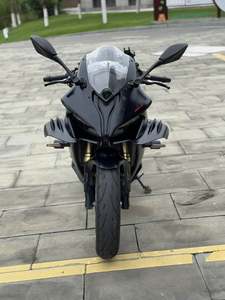 二手QJMOTOR赛600