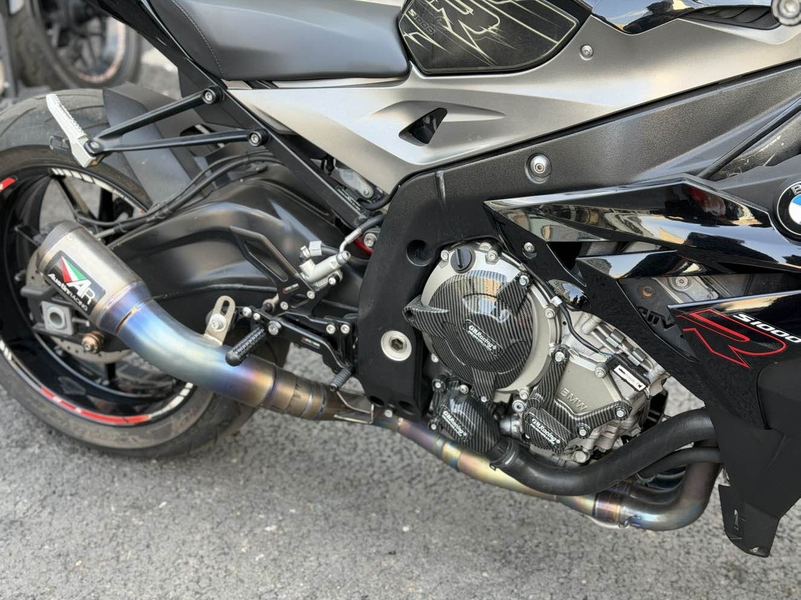 二手宝马S 1000 R