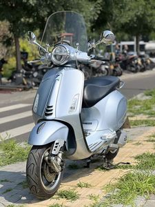 二手VESPAPrimavera