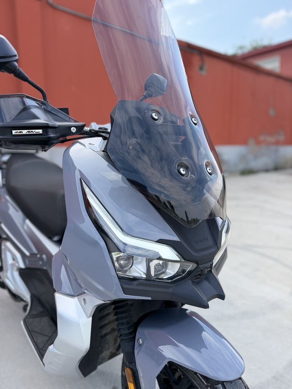 二手大阳V锐 ADV150