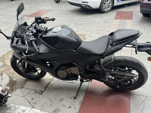 二手QJMOTOR赛350