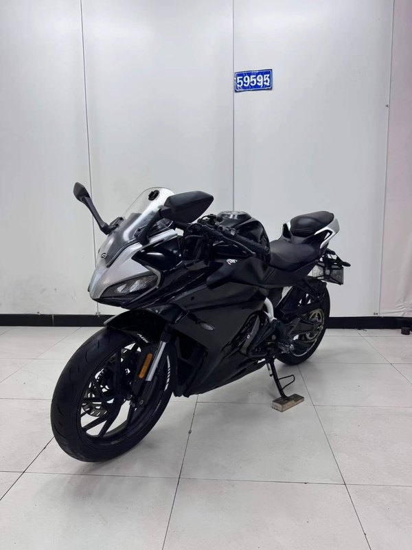 二手春风250SR