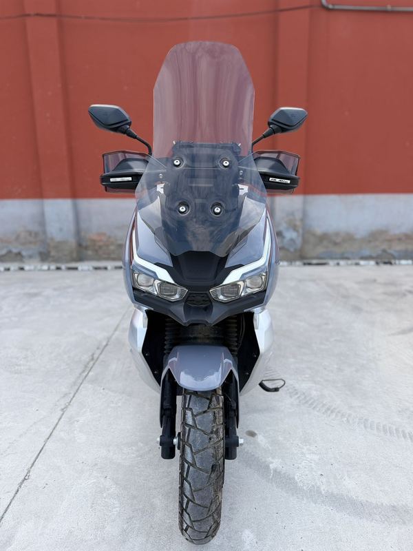 二手大阳V锐 ADV150