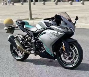 二手无极300RR