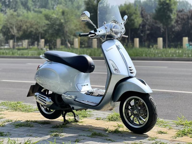 二手VESPAPrimavera