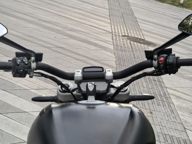 二手杜卡迪XDiavel