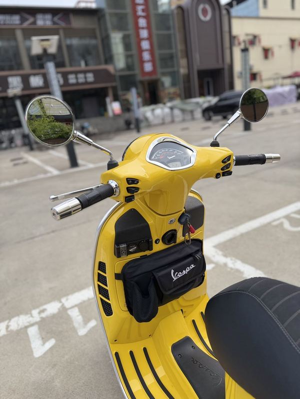 二手VESPAGTS