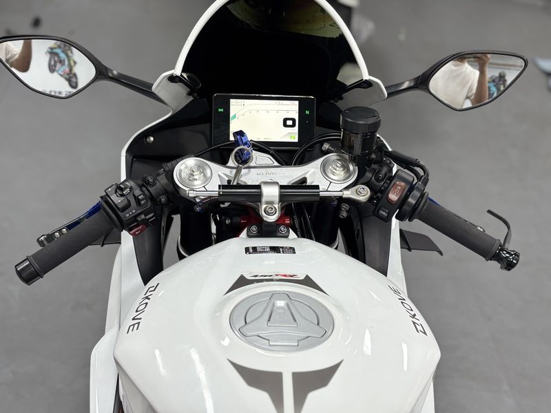 二手凯越450RR