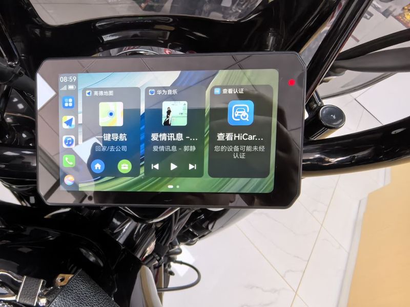 二手宝马R 18
