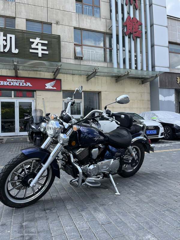 二手力帆V16