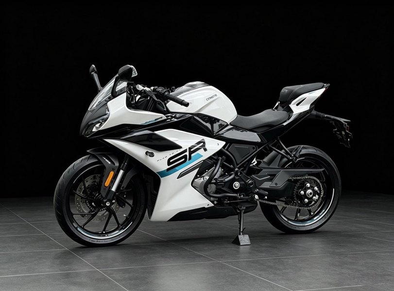 二手春风250SR