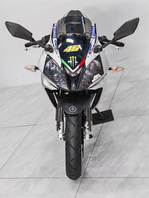二手宗申阿普利亚GPR150R