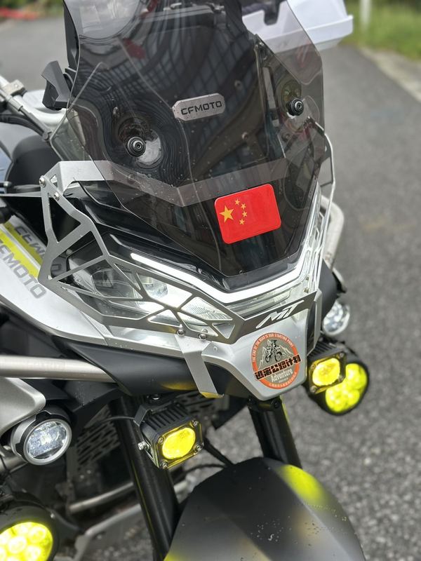 二手春风800MT