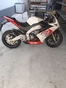 二手宗申阿普利亚GPR125