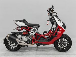 二手意塔杰特Dragster 200