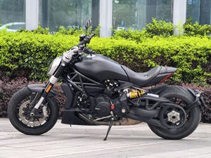 二手杜卡迪XDiavel