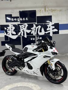 二手凯越450RR
