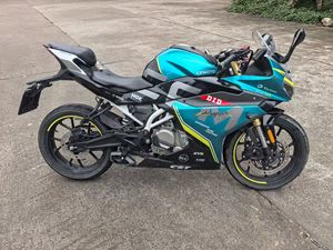 二手春风250SR