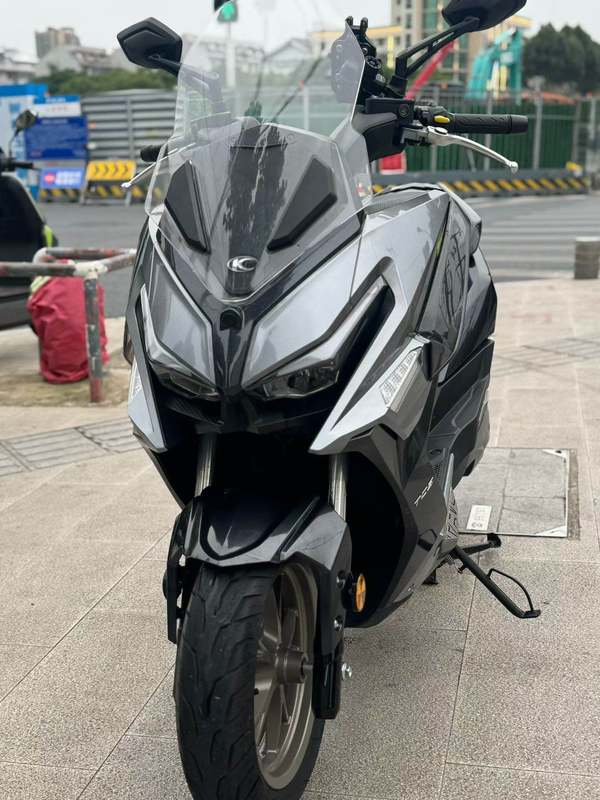 二手光阳Racing H150