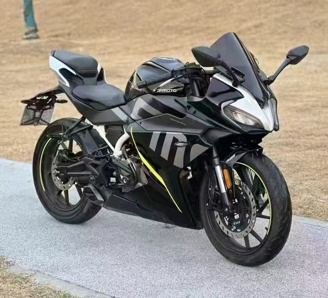 二手春风250SR