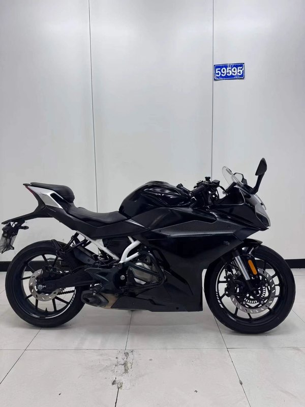 二手春风250SR