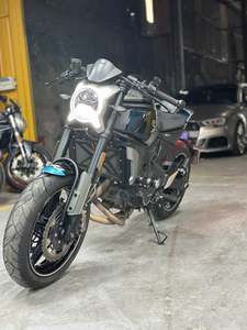 二手春风700CL-X