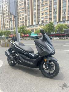 二手本田NSS350