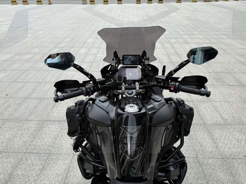 二手宝马R 1250 GS