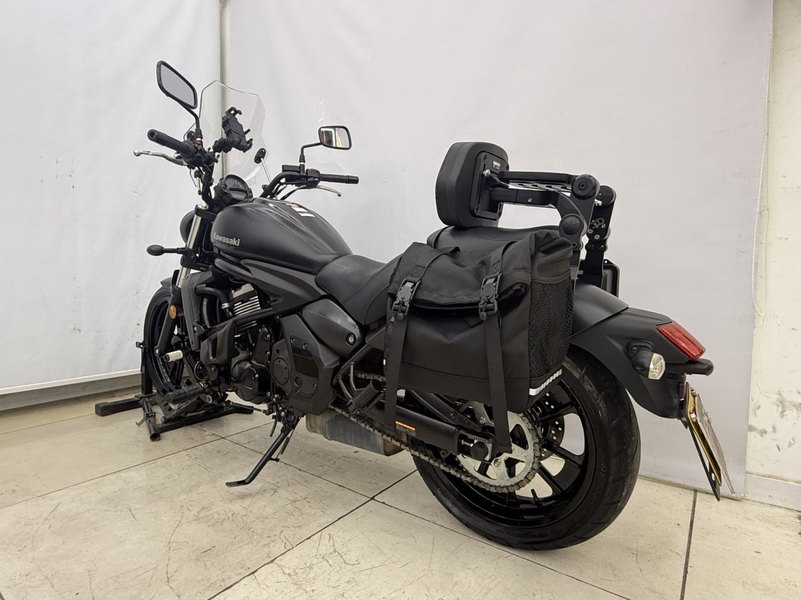 二手川崎Vulcan S 