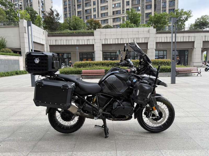 二手宝马R 1250 GS