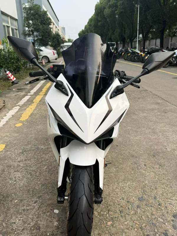 二手凯越250RR 刺鸟