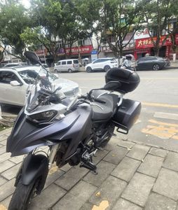 二手QJMOTOR骁600 Tour