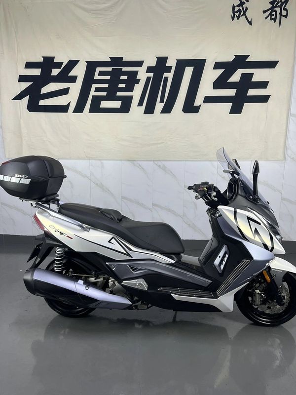 二手力刻318 LK300T