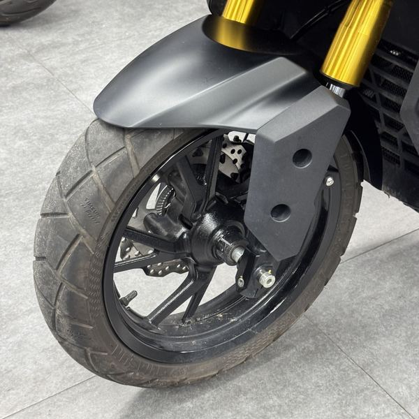 二手光阳赛艇 X350
