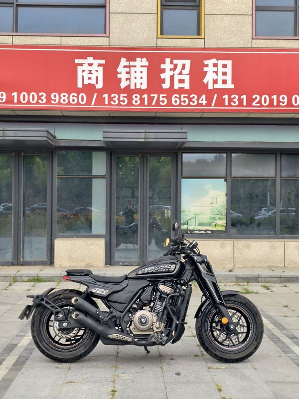 二手赛科龙AQS401