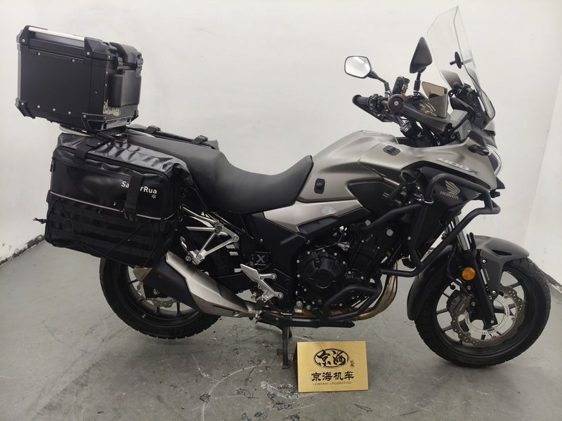 二手本田CB400X