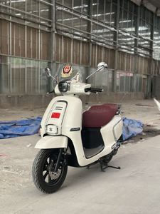 二手济南铃木US125