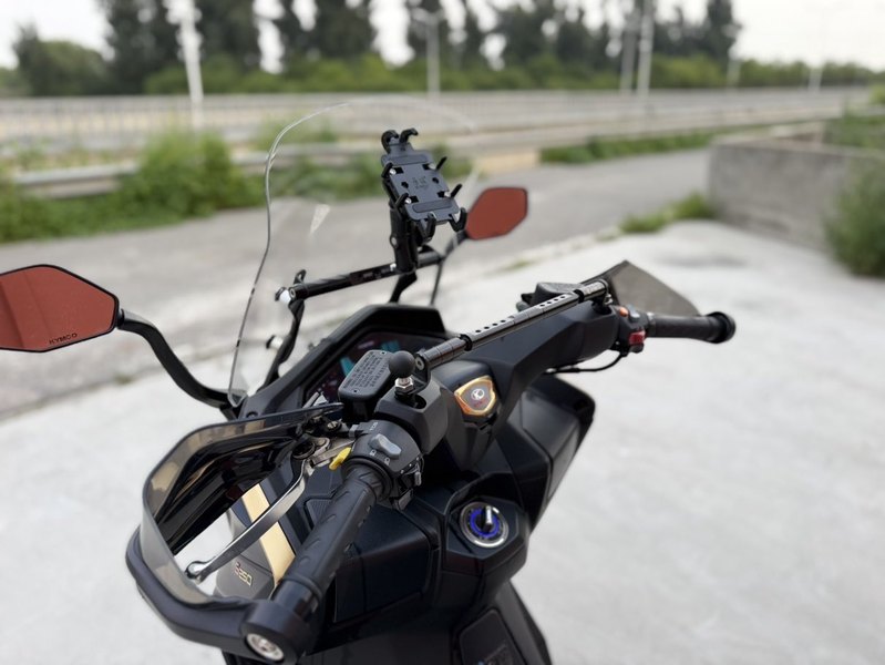 二手光阳赛艇 S250